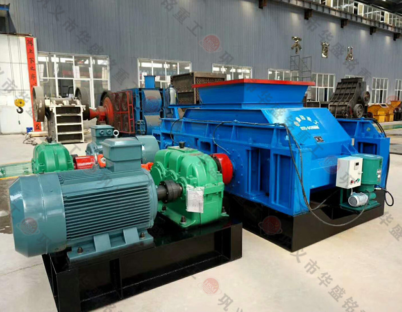 什么是石英石制砂機？它如何提高產品設備的質量？